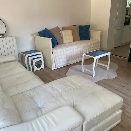 Famille 3m Apartamento *