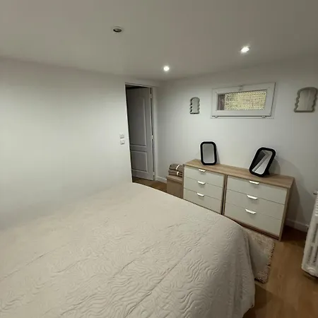 Apartamento Famille 3m *